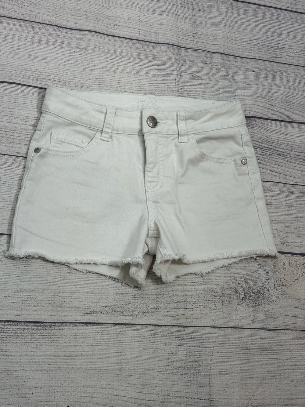 Justice cute white